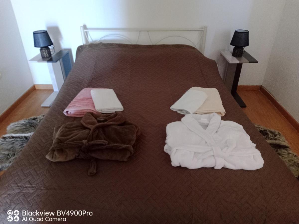 Center 5 Apartment