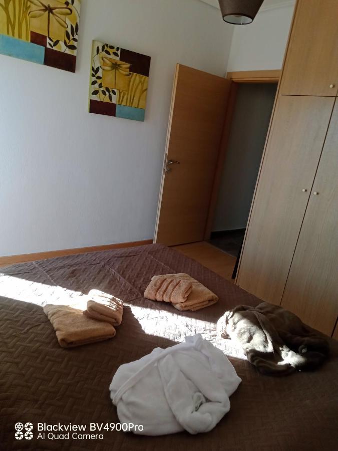 Center 5 Apartment Trikala (Thessaly)