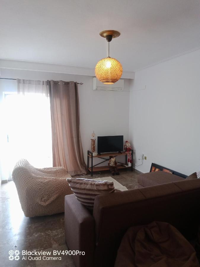 Apartment Center 5