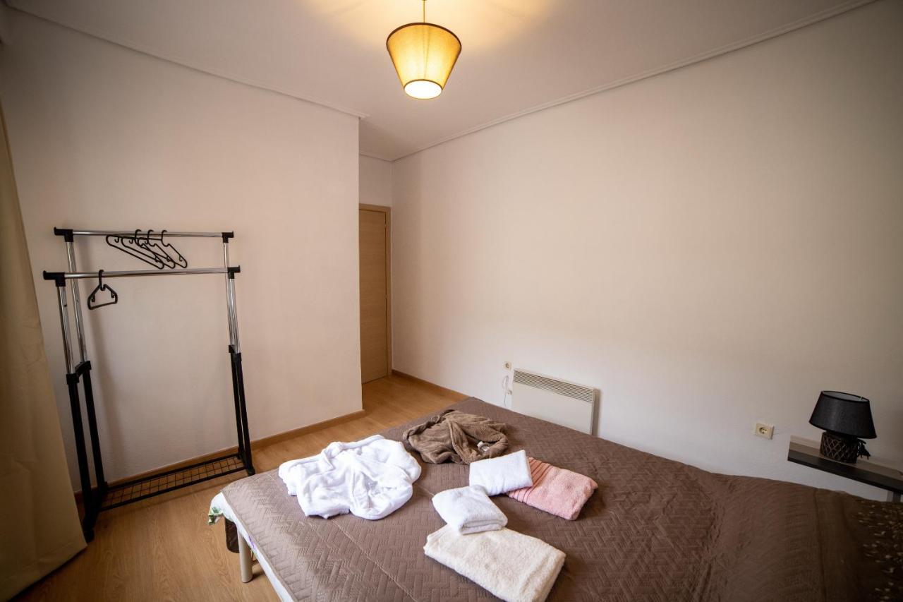 Center 5 Apartment Trikala (Thessaly)