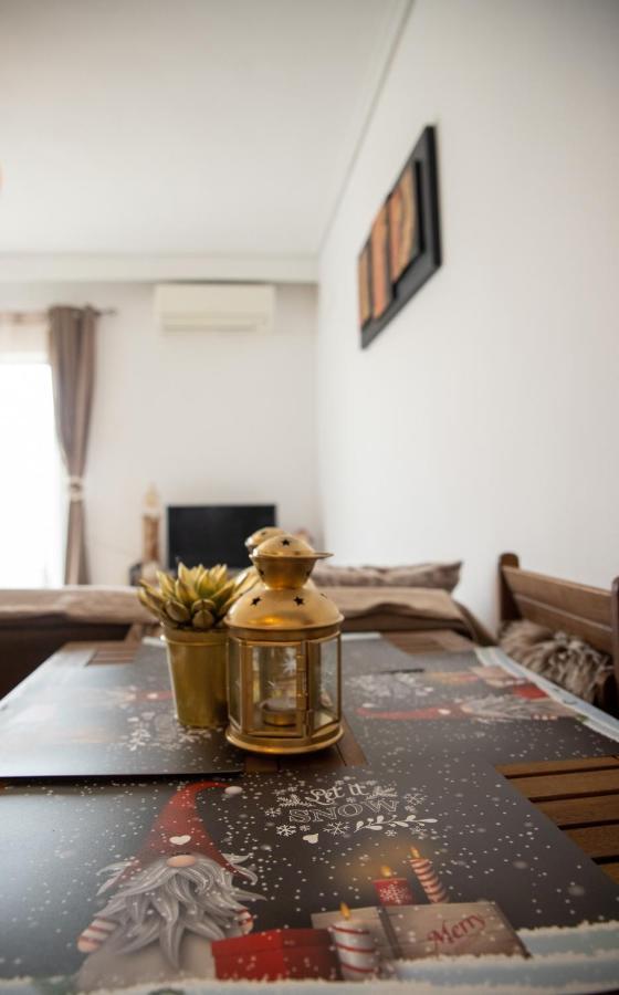 Center 5 Trikala (Thessaly)
