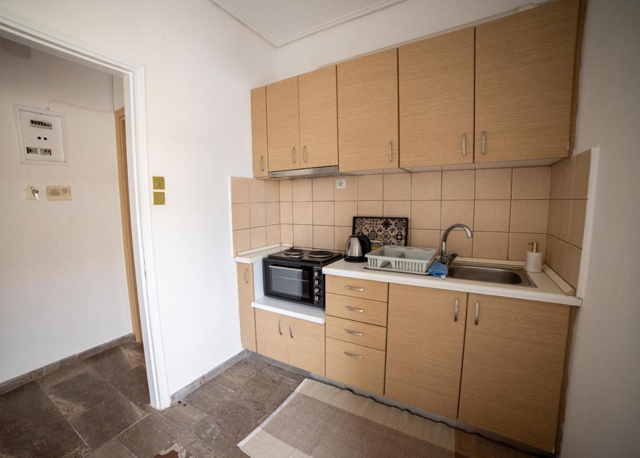 Center 5 Apartment Trikala (Thessaly)