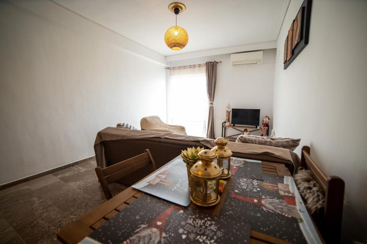 Center 5 Apartment